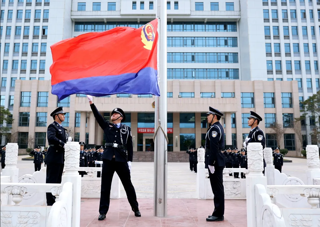 廣東省河源監(jiān)獄