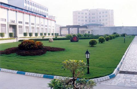 廣東省梅州監(jiān)獄