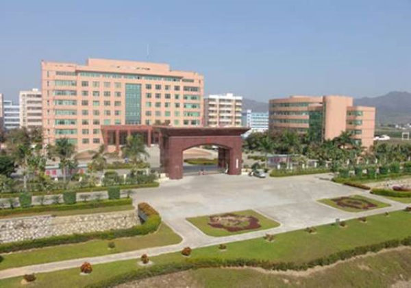 廣東省揭陽(yáng)監(jiān)獄